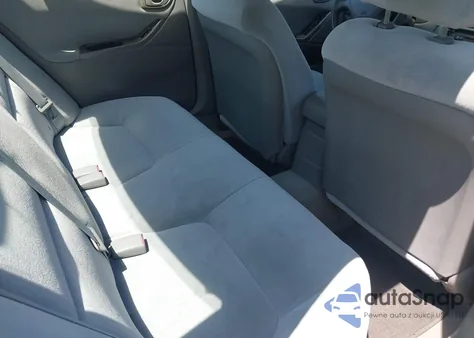 2003 Mitsubishi Galant Es/Ls from USA, damaged, VIN 4A3AA46G83E216938